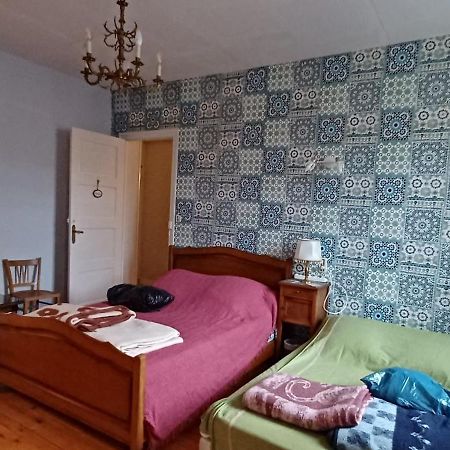 Chez Virginie - Chambre Du Bourg Lourdes Exterior foto