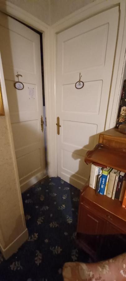 Chez Virginie - Chambre Du Bourg Lourdes Exterior foto