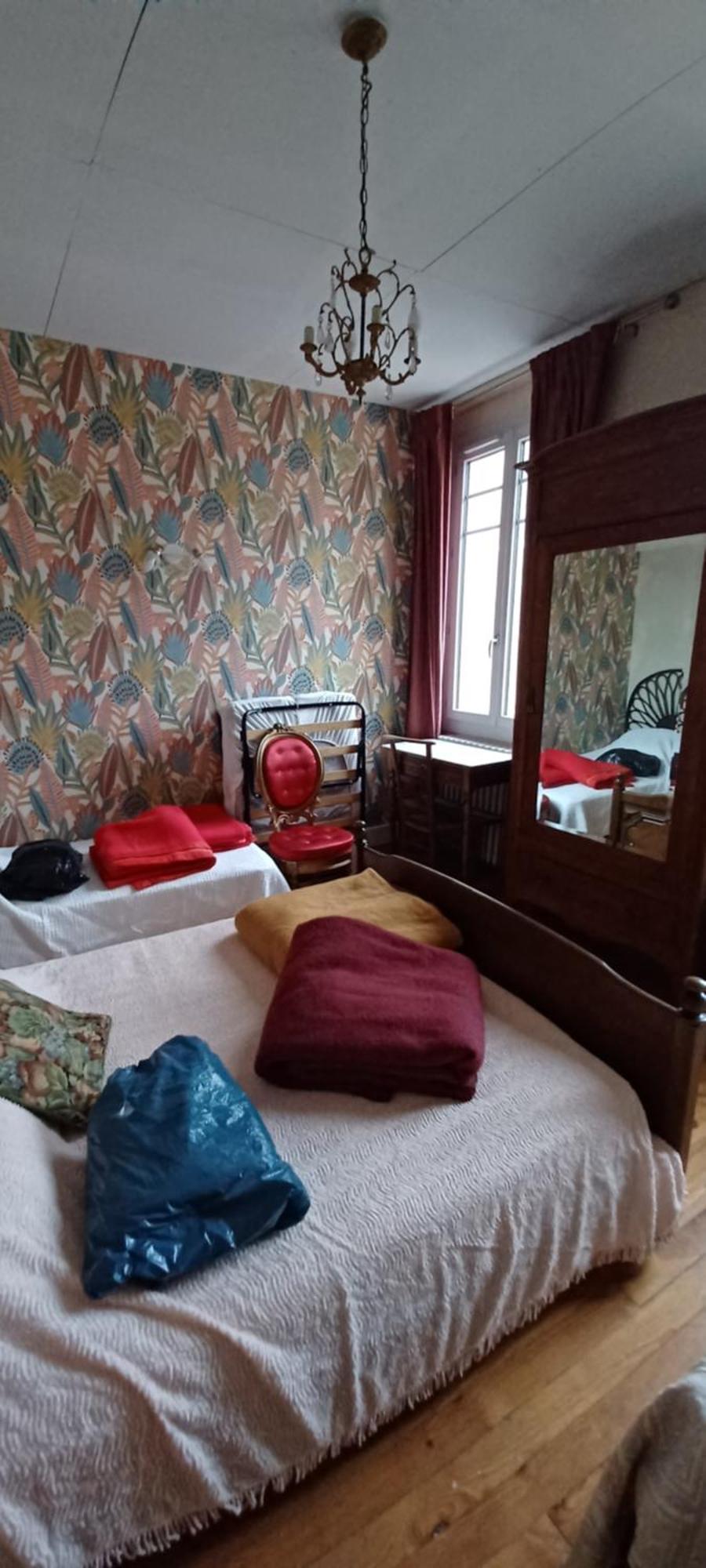 Chez Virginie - Chambre Du Bourg Lourdes Exterior foto