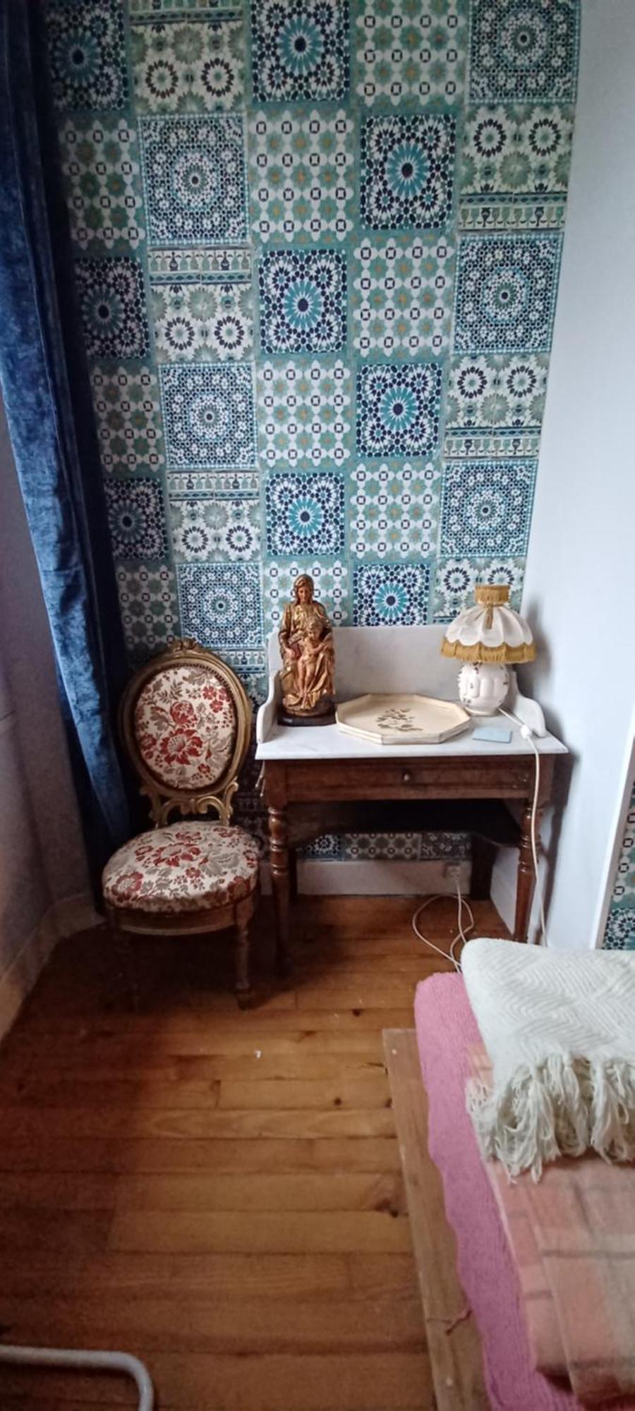 Chez Virginie - Chambre Du Bourg Lourdes Exterior foto