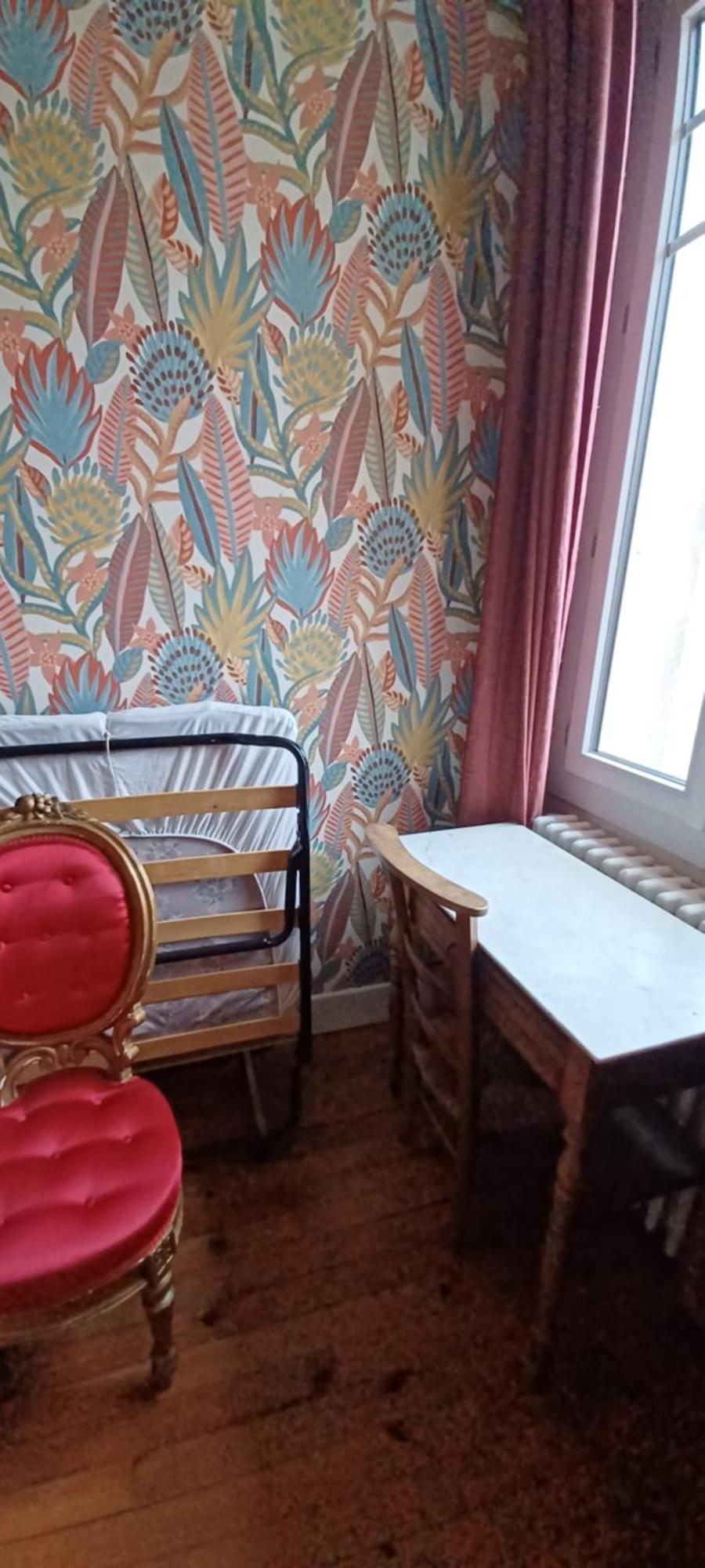 Chez Virginie - Chambre Du Bourg Lourdes Exterior foto
