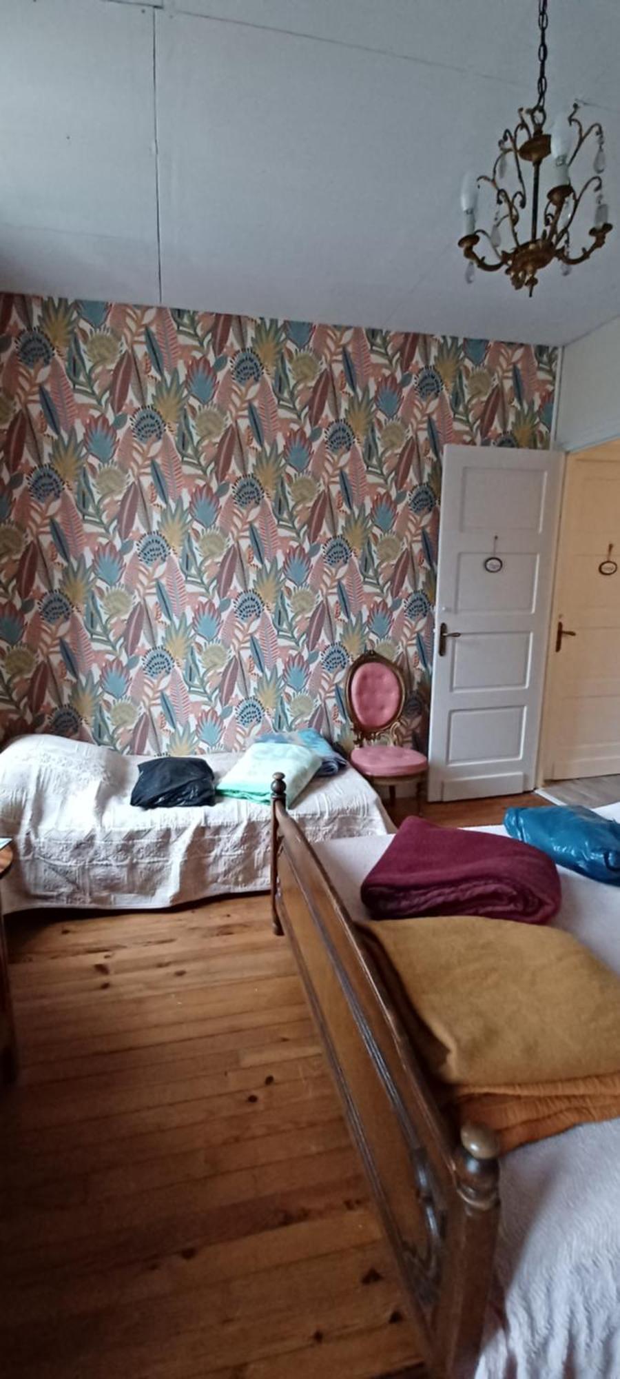 Chez Virginie - Chambre Du Bourg Lourdes Exterior foto