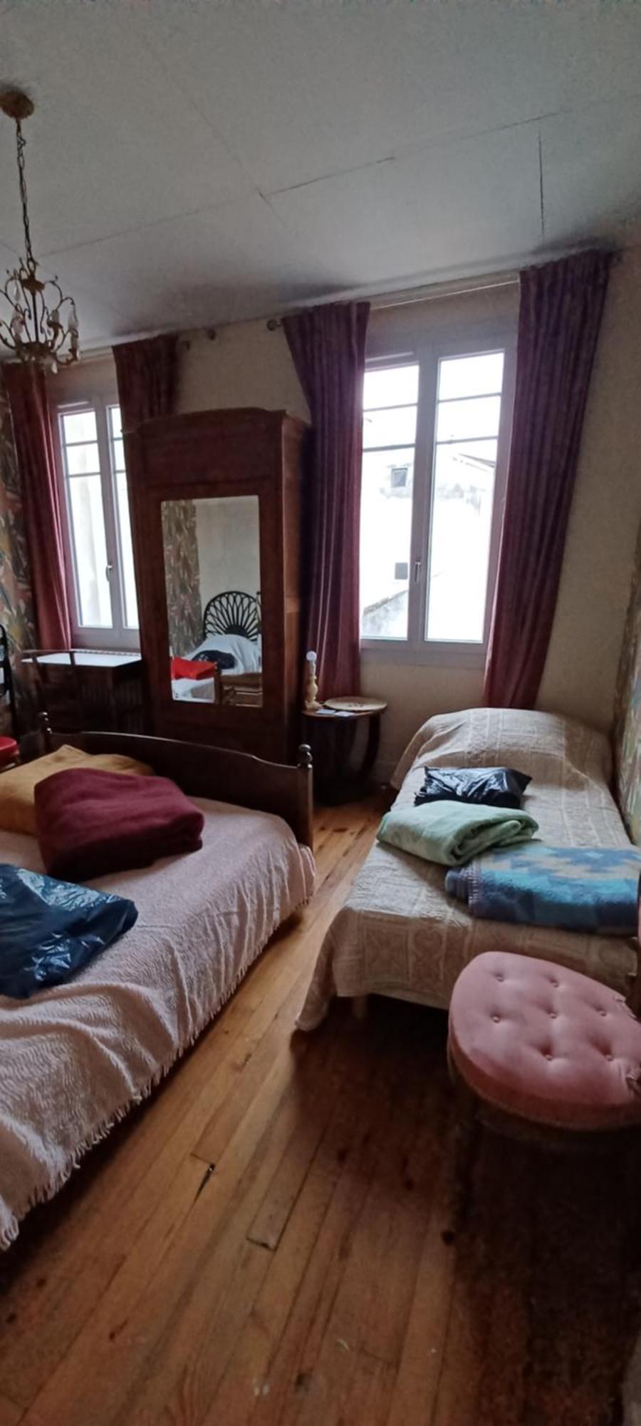 Chez Virginie - Chambre Du Bourg Lourdes Exterior foto