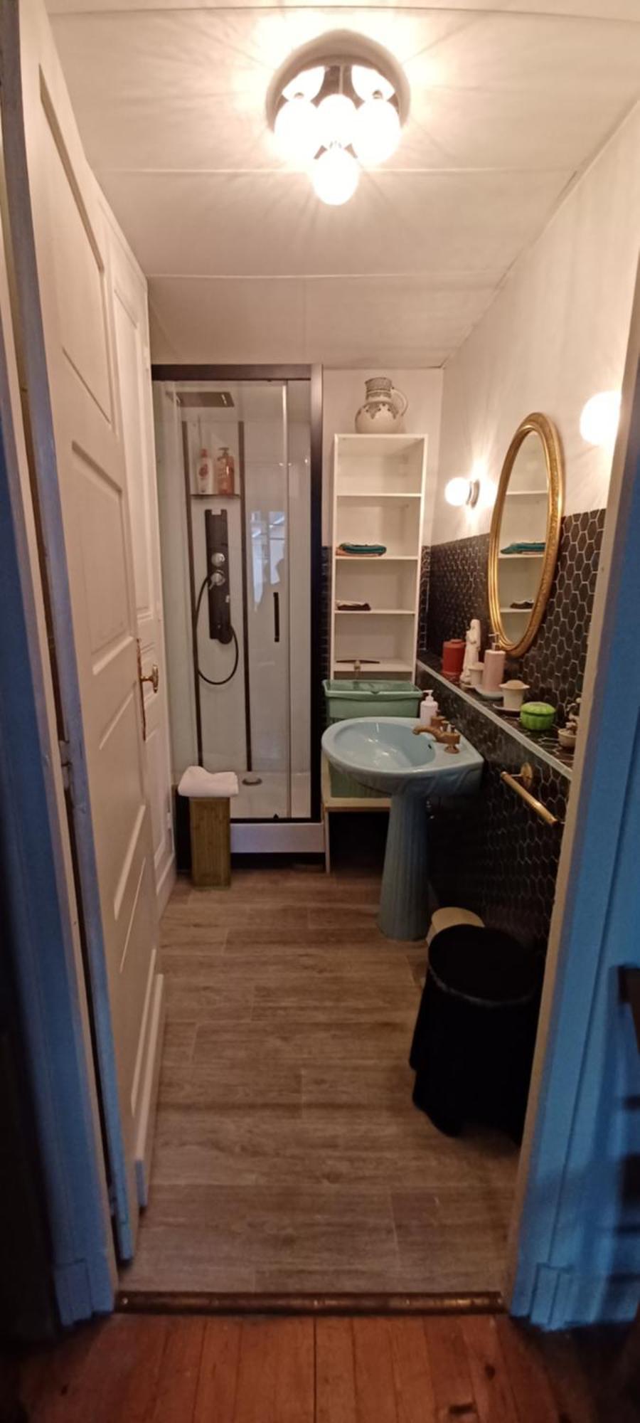 Chez Virginie - Chambre Du Bourg Lourdes Exterior foto