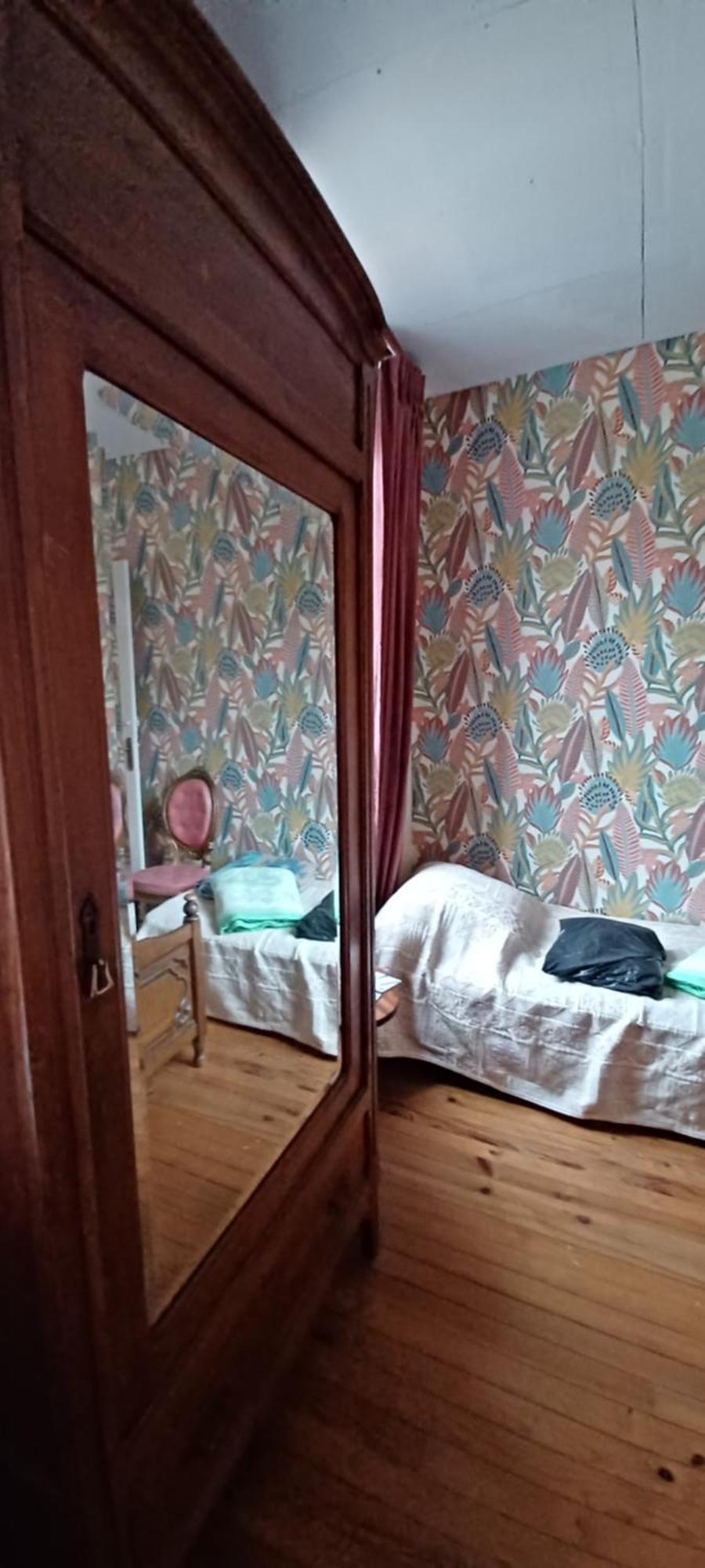 Chez Virginie - Chambre Du Bourg Lourdes Exterior foto