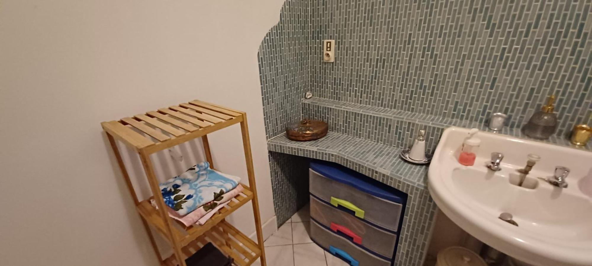 Chez Virginie - Chambre Du Bourg Lourdes Exterior foto