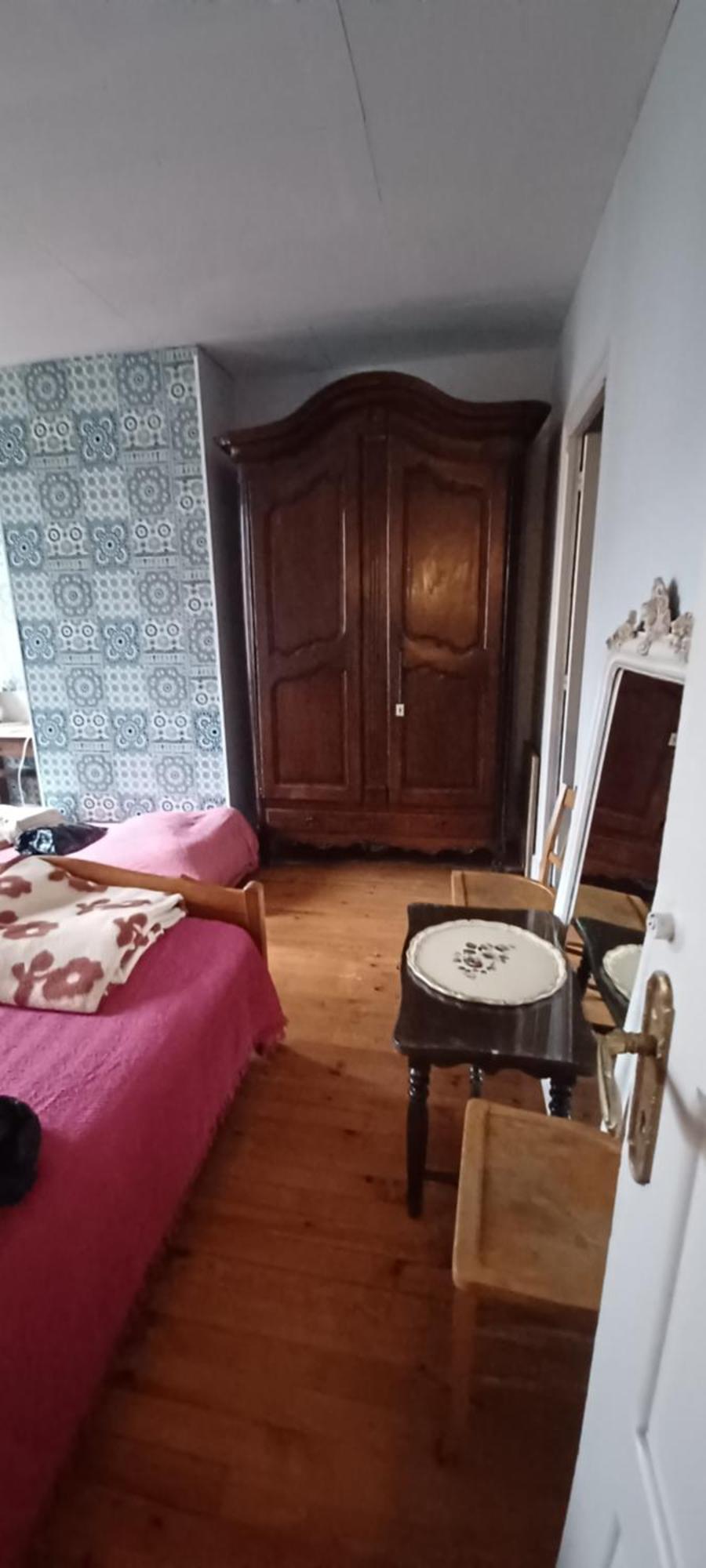 Chez Virginie - Chambre Du Bourg Lourdes Exterior foto