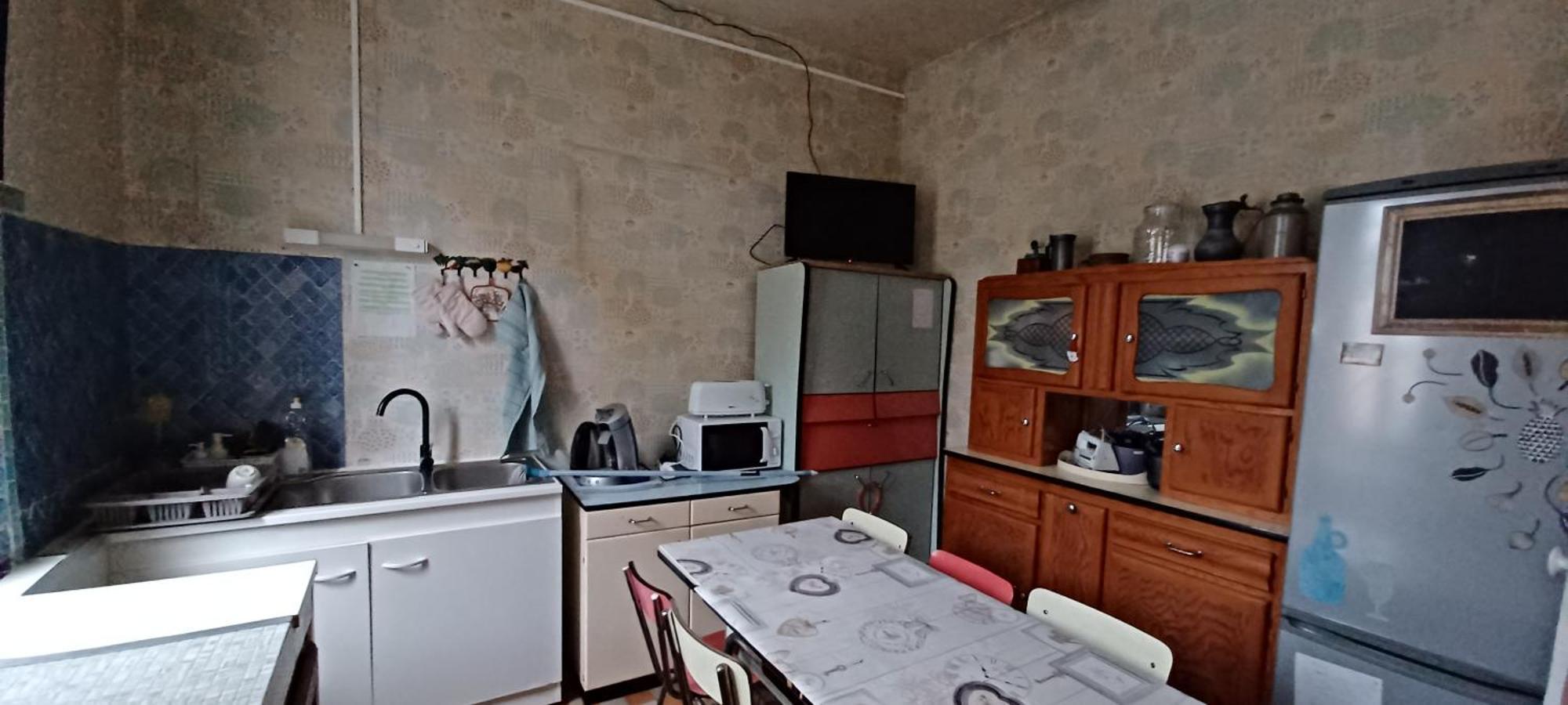 Chez Virginie - Chambre Du Bourg Lourdes Exterior foto